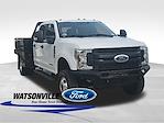 2019 Ford F-350 Crew Cab DRW 4WD Flatbed Truck for sale #PF1131 - photo 1