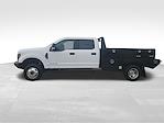 2019 Ford F-350 Crew Cab DRW 4WD Flatbed Truck for sale #PF1131 - photo 6