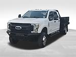 2019 Ford F-350 Crew Cab DRW 4WD Flatbed Truck for sale #PF1131 - photo 7