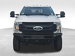 2019 Ford F-350 Crew Cab DRW 4WD Flatbed Truck for sale #PF1131 - photo 8