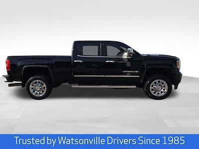 Used 2018 GMC Sierra 2500 - photo 1