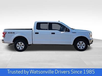 Used 2019 Ford F-150 - photo 1