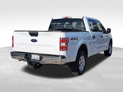 Used 2019 Ford F-150 - photo 1