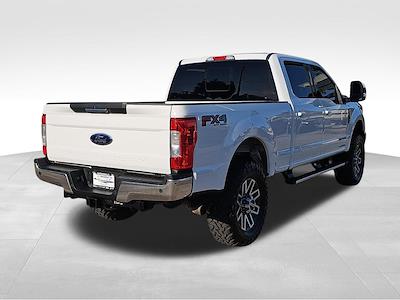 Used 2017 Ford F-350 - photo 1