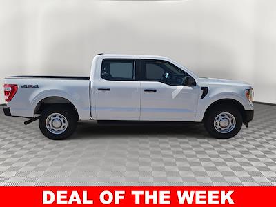 Used 2021 Ford F-150 - photo 1