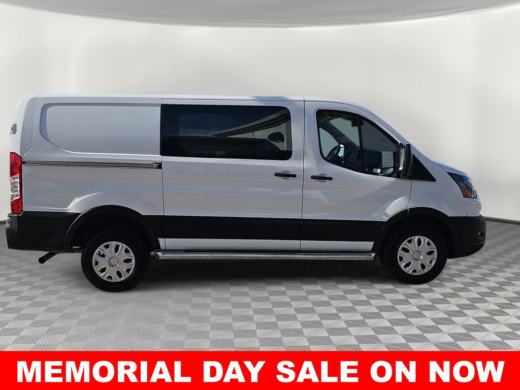 Used 2024 Ford Transit 250 - photo 6