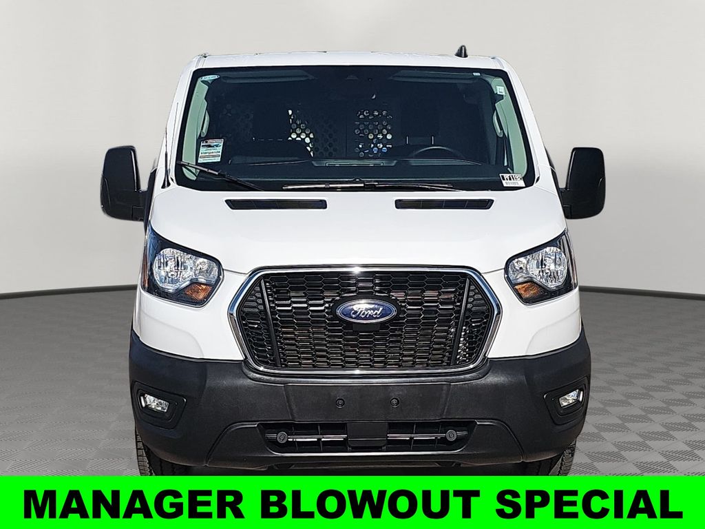 Used 2024 Ford Transit 250 - photo 11
