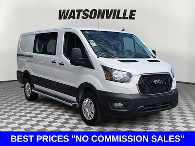 2025 Ford Transit 250 Low Roof RWD Cargo Van for sale #PF1368 - photo 1