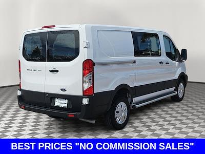 2025 Ford Transit 250 Low Roof RWD Cargo Van for sale #PF1368 - photo 2