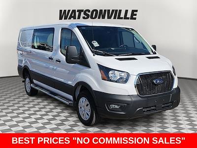 2025 Ford Transit 250 Low Roof RWD Cargo Van for sale #PF1371 - photo 1