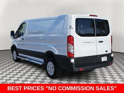 2025 Ford Transit 250 Low Roof RWD Cargo Van for sale #PF1371 - photo 2