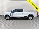 2023 Ford F-350 Crew Cab SRW 4x4, Pickup for sale #PF825 - photo 6