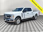 2023 Ford F-350 Crew Cab SRW 4x4, Pickup for sale #PF825 - photo 7