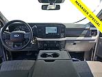 2023 Ford F-350 Crew Cab SRW 4x4, Pickup for sale #PF825 - photo 9