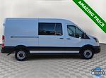 2023 Ford Transit 250 Medium Roof RWD, Empty Cargo Van for sale #PF846 - photo 3