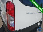 2023 Ford Transit 250 Medium Roof RWD, Empty Cargo Van for sale #PF846 - photo 37