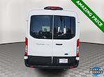 2023 Ford Transit 250 Medium Roof RWD, Empty Cargo Van for sale #PF846 - photo 4