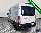 2023 Ford Transit 250 Medium Roof RWD, Empty Cargo Van for sale #PF846 - photo 5