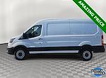 2023 Ford Transit 250 Medium Roof RWD, Empty Cargo Van for sale #PF846 - photo 6