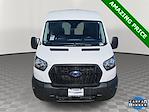 2023 Ford Transit 250 Medium Roof RWD, Empty Cargo Van for sale #PF846 - photo 8