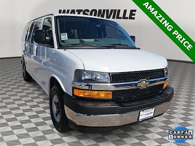 2020 Chevrolet Express 2500 SRW RWD, Passenger Van for sale #PF860 - photo 1