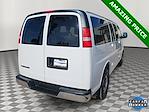 2020 Chevrolet Express 2500 SRW RWD, Passenger Van for sale #PF860 - photo 2