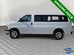 2020 Chevrolet Express 2500 SRW RWD, Passenger Van for sale #PF860 - photo 6