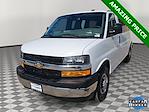 2020 Chevrolet Express 2500 SRW RWD, Passenger Van for sale #PF860 - photo 7