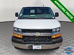 2020 Chevrolet Express 2500 SRW RWD, Passenger Van for sale #PF860 - photo 8