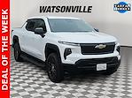 2024 Chevrolet Silverado EV Crew Cab AWD Pickup for sale #PF962A - photo 1