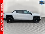 2024 Chevrolet Silverado EV Crew Cab AWD Pickup for sale #PF962A - photo 3