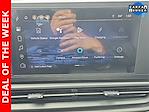 2024 Chevrolet Silverado EV Crew Cab AWD Pickup for sale #PF962A - photo 21