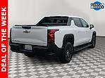 2024 Chevrolet Silverado EV Crew Cab AWD Pickup for sale #PF962A - photo 2
