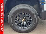 2024 Chevrolet Silverado EV Crew Cab AWD Pickup for sale #PF962A - photo 37