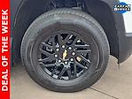 2024 Chevrolet Silverado EV Crew Cab AWD Pickup for sale #PF962A - photo 39