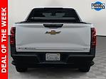 2024 Chevrolet Silverado EV Crew Cab AWD Pickup for sale #PF962A - photo 4