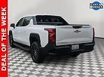 2024 Chevrolet Silverado EV Crew Cab AWD Pickup for sale #PF962A - photo 5