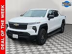 2024 Chevrolet Silverado EV Crew Cab AWD Pickup for sale #PF962A - photo 7