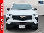 2024 Chevrolet Silverado EV Crew Cab AWD Pickup for sale #PF962A - photo 8