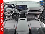 2024 Chevrolet Silverado EV Crew Cab AWD Pickup for sale #PF962A - photo 9