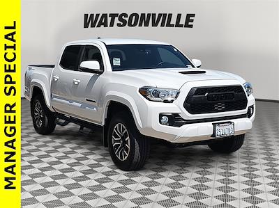 2020 Toyota Tacoma Double Cab RWD Pickup for sale #PF976 - photo 1