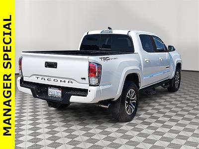 2020 Toyota Tacoma Double Cab RWD Pickup for sale #PF976 - photo 2
