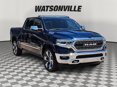 2023 Ram 1500 Crew Cab 4x4 Pickup for sale #PF987 - photo 1