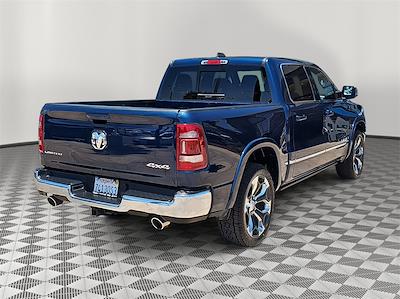 2023 Ram 1500 Crew Cab 4x4 Pickup for sale #PF987 - photo 2