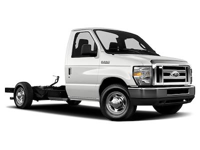 Used 2016 Ford E-350 Cutaway for sale #WF14896A - photo 1