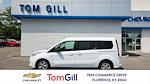 Used 2016 Ford Transit Connect XLT 4x2 Passenger Van for sale #16180A - photo 1