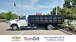 Used 2003 GMC TopKick C4500 Regular Cab 4x2 Landscape Dump for sale #16713 - photo 1