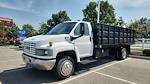 Used 2003 GMC TopKick C4500 Regular Cab 4x2 Landscape Dump for sale #16713 - photo 2