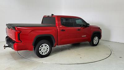 Used 2022 Toyota Tundra SR5 CrewMax Cab 4x4 Pickup for sale #18325A - photo 2