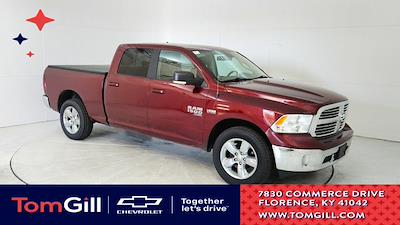 2019 Ram 1500 Classic Crew Cab 4x4 Pickup for sale #18360B - photo 1